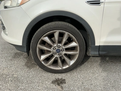 Used 2015 FORD ESCAPE SUVs Michigan US | Miedema Asset Management Group #1461417