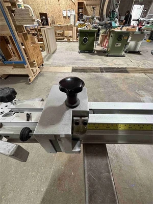 Used 1994 MARTIN T72 Woodworking Table Saws Colorado US | MachineryMax #1517847