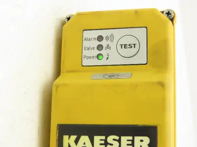 Used KAESER _UNKNOWN_ Air Compressor Parts Indiana US | Arrow Industrial #1368264