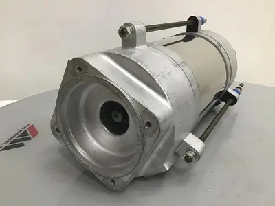 USED KAWATA CDA150U H200-3SW30C / DB