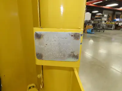 Used KAESER _UNKNOWN_ Air Dryers Indiana US | Arrow Industrial #1367627