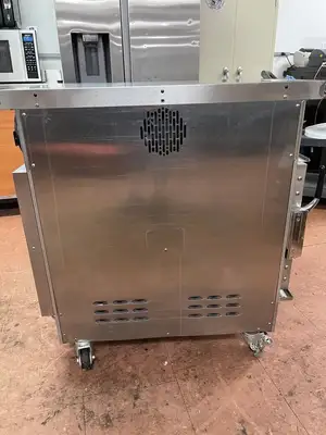 Used Winston Used Winston CAT507GJ CVap Thermalizer Cook and Hold Oven 208V 3 Phase Ovens Illinois US | Falcon Restaurant Supply #1376152