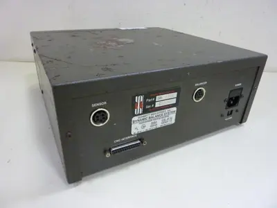 USED SCHMITT SB-2500