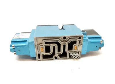 TM-DAAJ-1DA, 82A-BC-000-TM-DAAP-1DA, 82A-BB-CAA-TM-DDAJ-1JD | MAC Valves 82A-BB-CAA-TM-DDAJ-1JD Solenoid Valve 82A-BC-000-TM-DAAP-1DA - Used