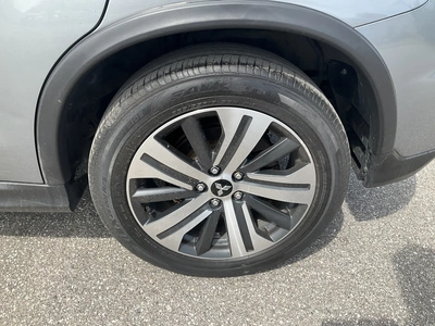 USED 2021 MITSUBISHI OUTLANDER SPORT