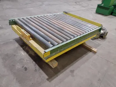 USED ECONO LIFT S1-24-40