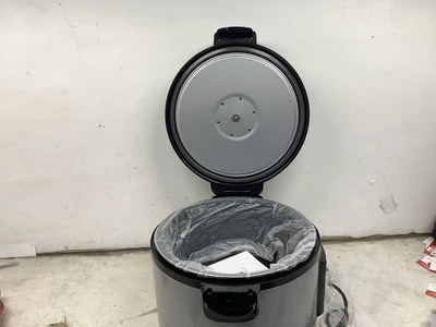 Used _UNKNOWN_ _UNKNOWN_ Electric Cooking Equipment Michigan US | Miedema Asset Management Group #1324136