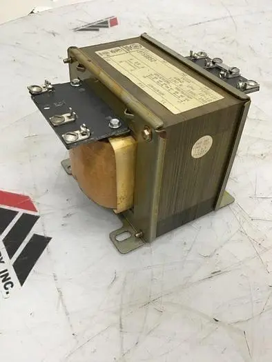 USED GENERAL ELECTRIC 9T58B52