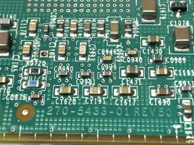 Used Sun Microsystems Rev 50 CPU 270-5433-01 Processor Boards Michigan US | Maverick Industrial Sales #1413534