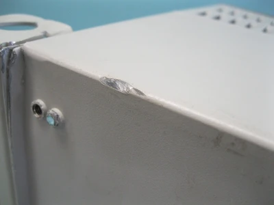 USED Allen Bradley 22C-D142A103