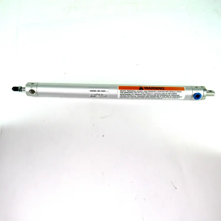 Used SMC NCDGCN20-1000-X142US Parts (Hydraulics and Pneumatics) Kentucky US | Industrial Parts R Us Inc. #358631