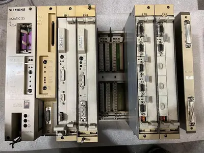 USED SIEMENS 6GT2002-0AA00