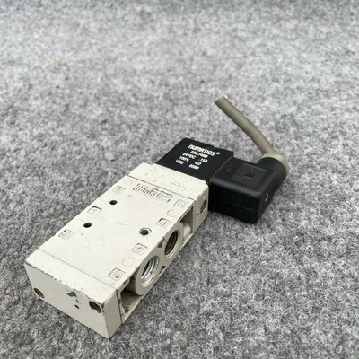 Used Numatics L12BA452B000061 Solenoid Valves California US | Davliegogo LLC #1707939