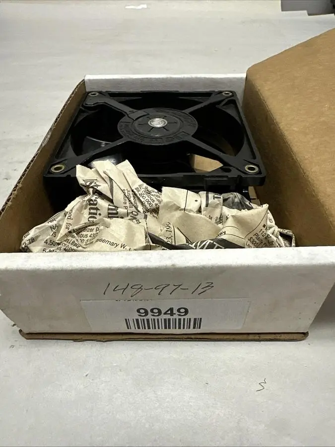 USED COMAIR ROTRON MU2A1