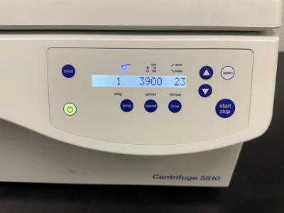 Used Eppendorf 022627110 Centrifuges Missouri US | BioLabTek #1325584