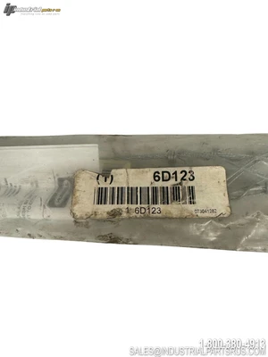 New | in-Stock HUBBELL 6D123 Sleeve Grips Kentucky US | Industrial Parts R Us Inc. #909850