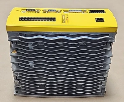 USED Baldor FMH2A03TR-EN23