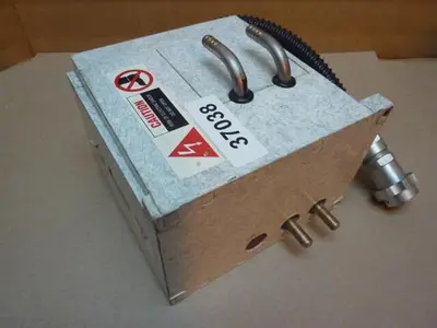 USED ROTECH SYSTEMS ROTWEL-MAX