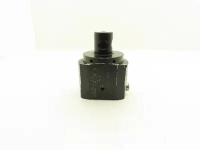 Wohlhaupter 564048 Precision Boring Tool Head DIGBAL, 125-167.5MM MVS80-36