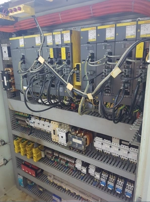 USED 1999 EUROTECH 420SLL