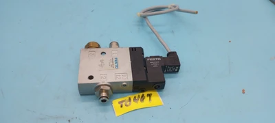 USED Festo CPE-24-M1H-3GL-3/8