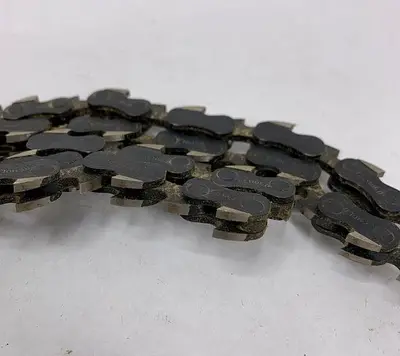 New | in-Stock RENOLD 1/2" X 34 LINKS Misc Woodworking Parts | Pleasant Street Machinery #925876