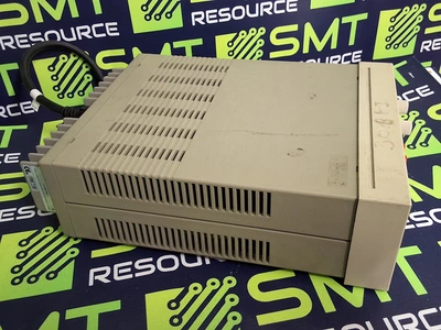 HP HEWLETT PACKARD E3612A DC POWER SUPPLY