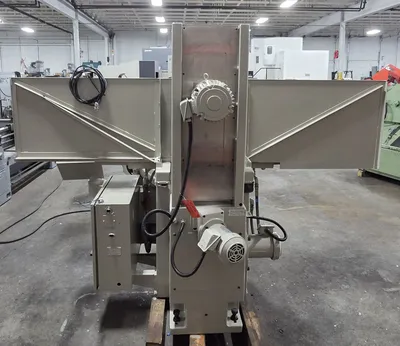 Used 2006 OKAMOTO Grind-X ACC-8-20ST Rotary Surface Grinders Kentucky US | Machinery Central #1421753