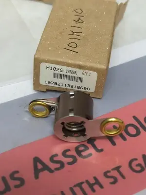 New | in-Stock CUTLER-HAMMER H1026 Miscellaneous Equipment (Electrical & Power) | Surplus Asset Holdings #1195829