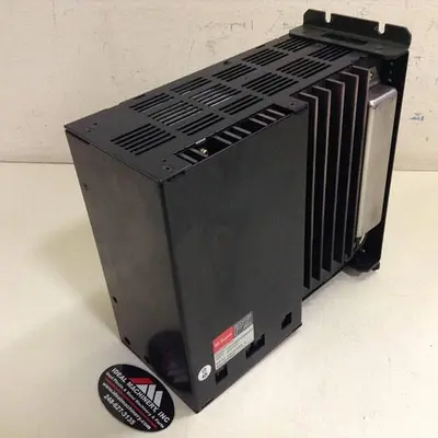 USED SANYO DENKI PZ0A050HMD6S0N