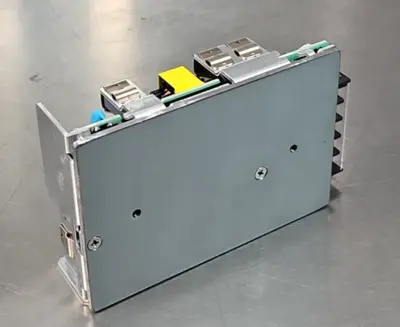 Cosel PBA50F-24 Power Supply Loc4C20