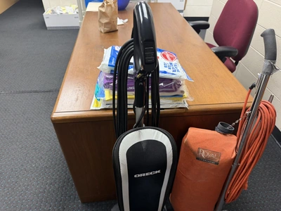 Used _UNKNOWN_ _UNKNOWN_ Vacuum Cleaners Indiana US | Miedema Asset Management Group #1414471