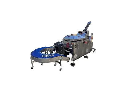 SUPERIOR 2CFO 54 42 4P Superior Masa and Flour Tortilla System | Harvest Equipment and Fabrication Inc (3)