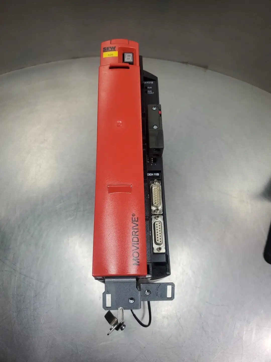 USED SEW MDX61B0005-5A3-4-0T