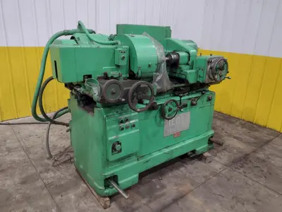 16" HEALD MODEL #271 HYDRAULIC TOOLROOM INTERNAL ID GRINDER: YOBRO #24522