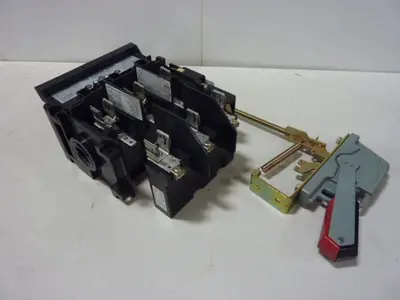 USED ALLEN BRADLEY 1494V-DS30 SER A