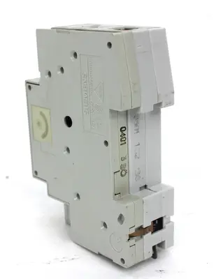 USED SIEMENS 5SX51 C2