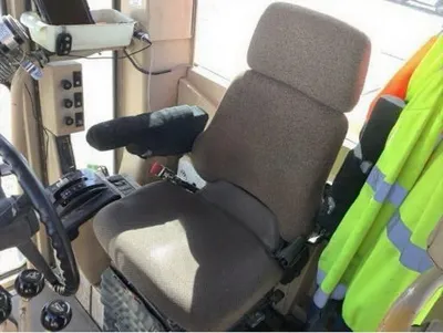 2005 Caterpillar 140H