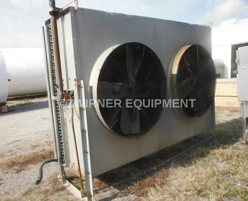 Used _UNKNOWN_ _UNKNOWN_ Refrigeration Units Tennessee US | Zwirner Equipment #1173527