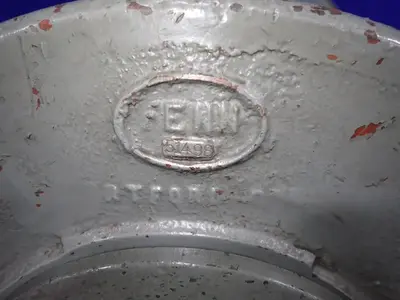 USED FENN NO 2F