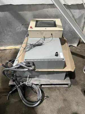 Used ACCUDYNE ACCUDYNE 07022-650T PRESS Hydraulic Presses Michigan US | Alma Machinery #899336