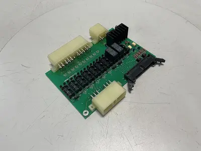 USED MEIKI 8368103