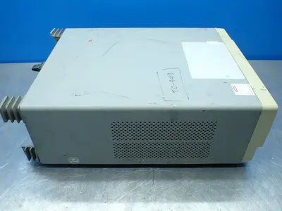 USED VITREK V63