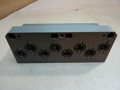 New | in-Stock APPLIED ROBOTICS INC 0501-D01A-00 Robot Parts Michigan US | Ideal Machinery #582442