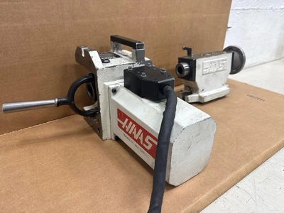 HAAS HA5C Rotary Tables | Fram Fram LLC (5)