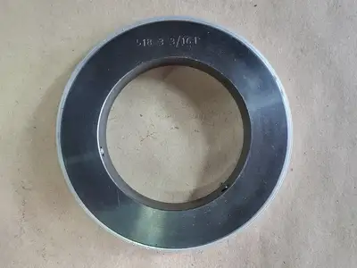 NEW SKF TSNC 518/3-3/16 E