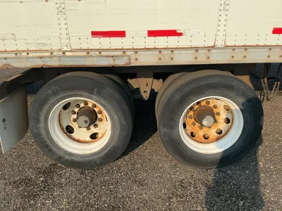 Used 2005 WABASH TRAILER Misc Trailers Michigan US | Miedema Asset Management Group #1313122
