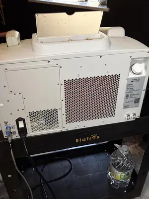 Used 2019 SCITON BBLS SKIN TYTE II, VASCULAR LESIONS, FOREVER CLEAR, FOREVER YOUNG Lasers / Laser Systems Texas US | Midwest Medical #1467827