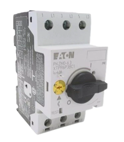 Eaton XTPR6P3BC1 [New]