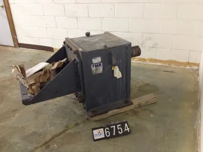 USED Falk 1100FZ4A